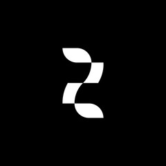 letter Z logo