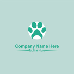 Pet Logo