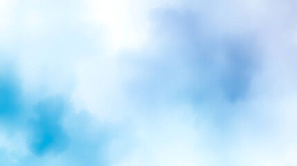 Fototapeta premium abstract blue background