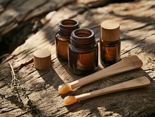 Natural Skincare Products