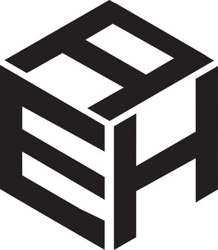 AEH polygon logo.eps