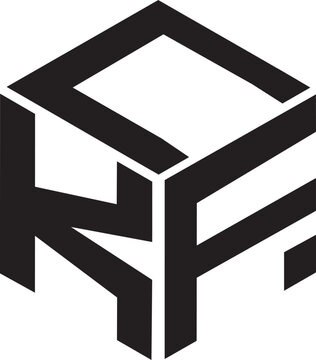 CKF Polygon Logo.eps