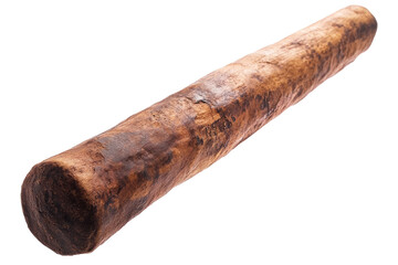 Cinnamon Stick With Texture D... on a transparent background