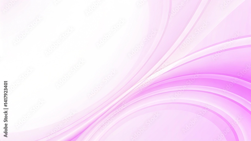 Poster abstract purple background, modern digital texture with vibrant gradient tones, ideal for web design