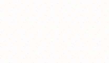 Speckled white paper texture with scattered orange dots, forming delicate minimalist pattern for design and background use