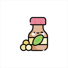 Fototapeta premium sandwich with cheese