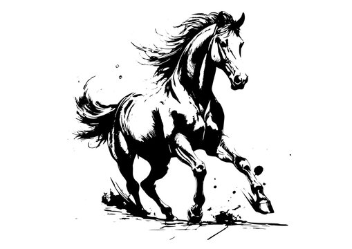 馬