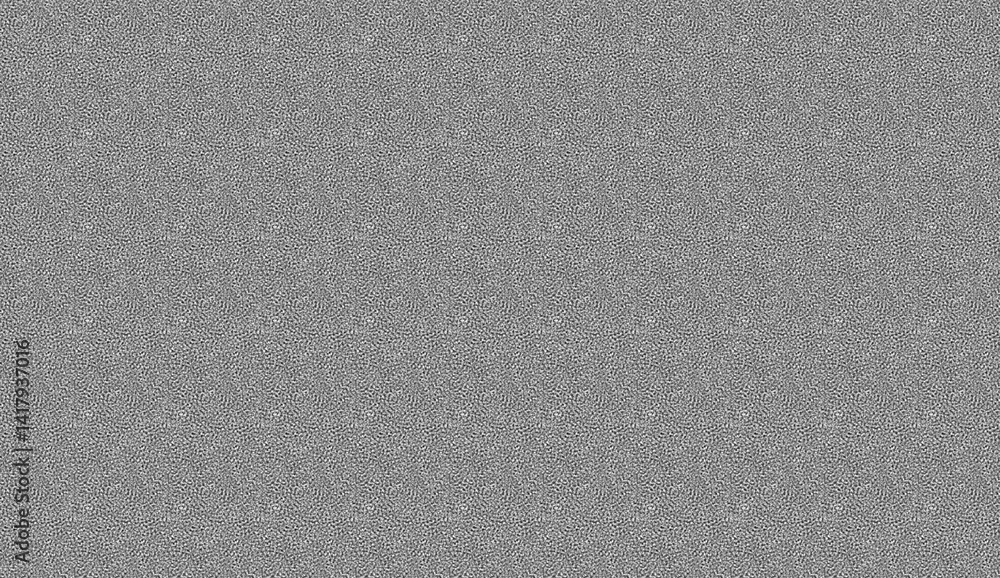 Poster gray textured backdrop generating visual noise, adding gritty overlay effect for distressed graphic 