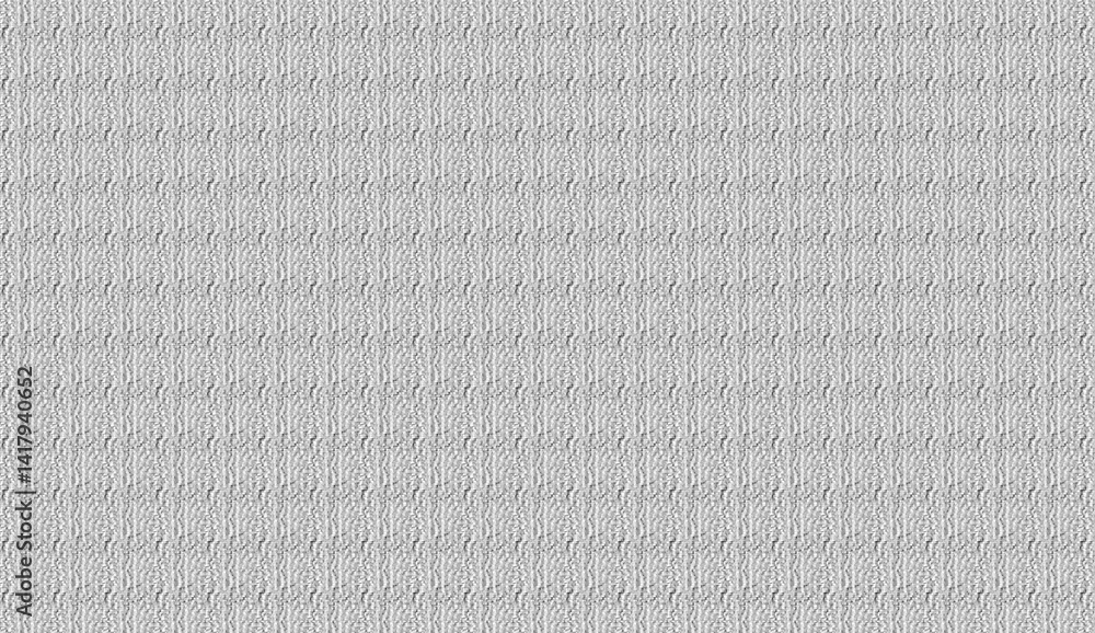Poster white textured background creating a seamless pattern, enhancing surfaces with a clean, modern look 