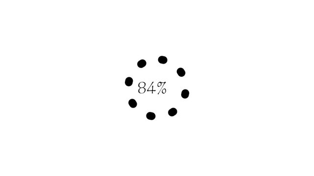 DING , LAPTOP LOADING ANIMATION