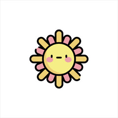 sun