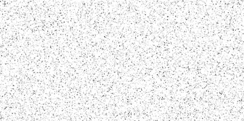 Vector sublet rock concrete black and white old wall , floor tiles terrazzo stone marble interior. white, black grunge rock abstract tile vintage concrete smooth mosaic endless texture background.	