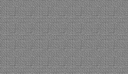 Minimalist gray textured surface revealing seamless pattern, providing contemporary design element for graphic and interior applications