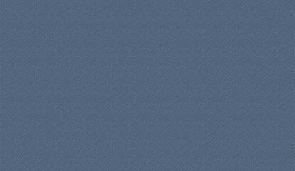 Seamless pattern of a textured blue background, ideal for textile, wallpaper or graphic design projects