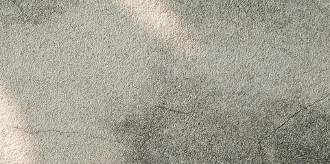 Crack damaged old wall grange, abstract texture destroyed wall white and grey color splat isolated distress background.