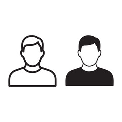 Hand-drawn icon illustrations for creative digital art