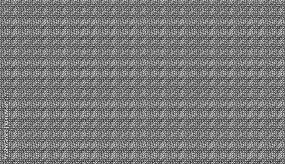 Poster seamless gray geometric pattern forming textured abstract background for graphic design layouts