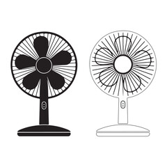 Hand-drawn icon illustrations for creative digital art