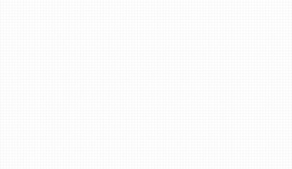 Seamless white graph paper texture forming precise grid pattern, serving as minimalist clean design background