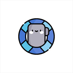 camera icon vector illustration