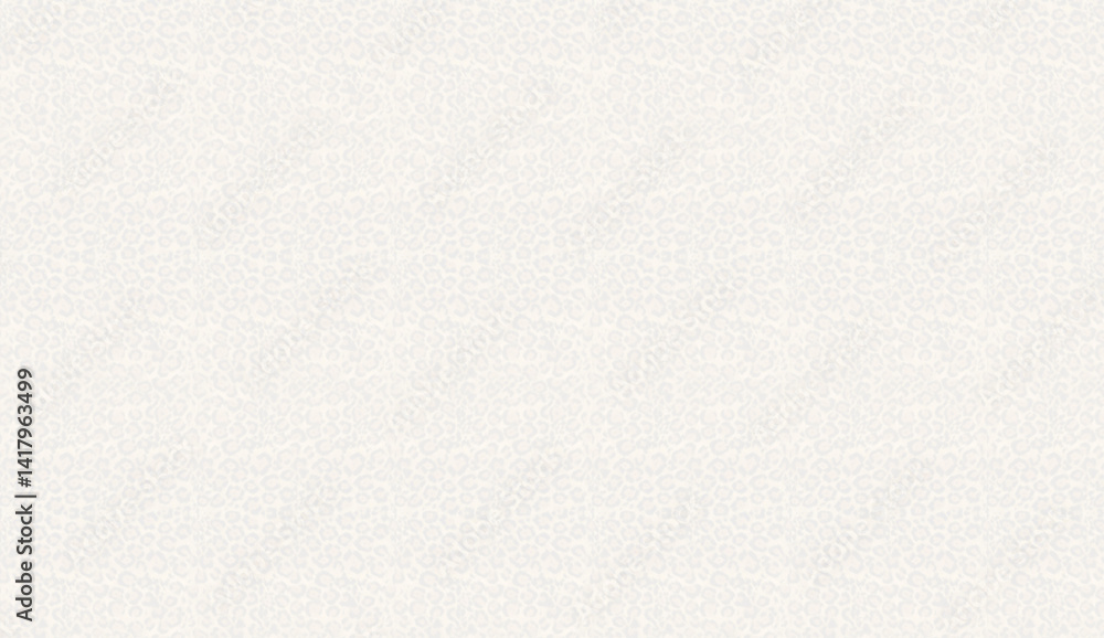 Poster detailed close up of white leather texture, creating a seamless, elegant background pattern ideal fo