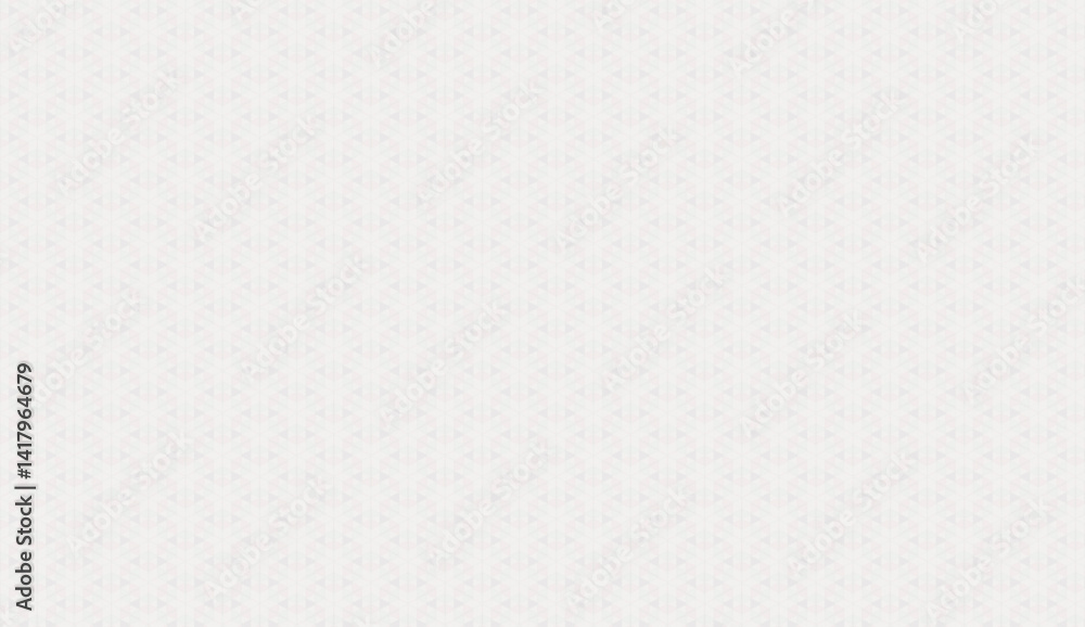 Poster subtle embossed vertical stripes pattern on a white background adds a touch of understated elegance 
