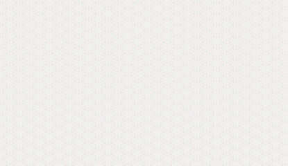 Subtle embossed vertical stripes pattern on a white background adds a touch of understated elegance and visual interest