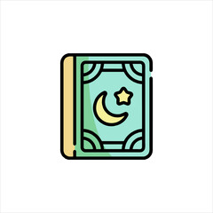 vector illustration of a shield