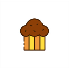 dog food icon