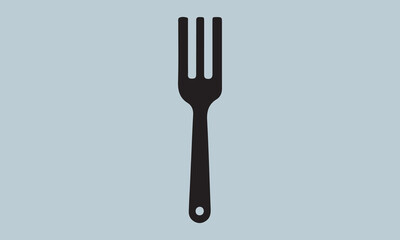 fork spoon and knife