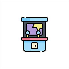 funny cartoon android