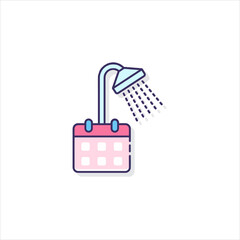 shopping bag icon
