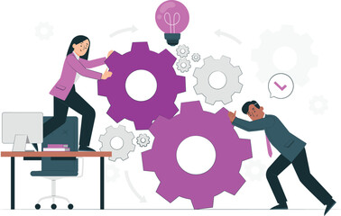 Vector illlustration