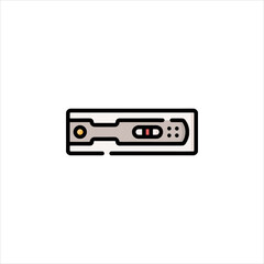 audio cassette tape
