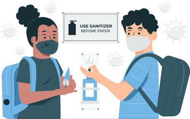 Vector illlustration