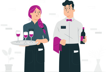 Vector illlustration