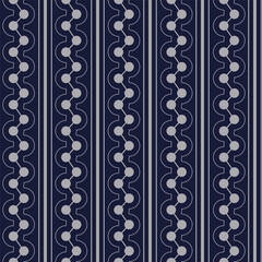 Background. The composition of successive repeating elements creates a seamless pattern. Ornament for textiles, textures, prints, wallpapers, clothes and interior, Idea for creative design