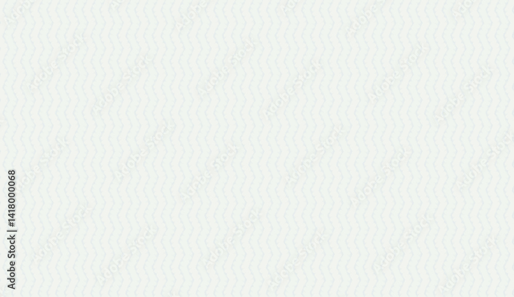 Poster soft white undulating pattern providing elegant textural design element for graphic composition