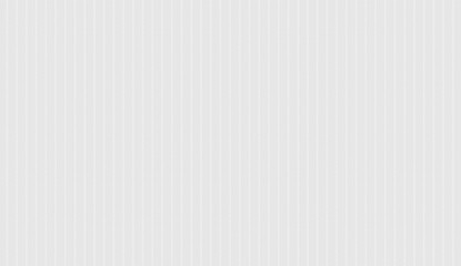 Delicate white vertical stripes on slightly textured background create sophisticated and elegant design, suitable for various design projects