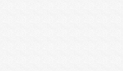 White textured background creating a subtle and delicate pattern, ideal for various design projects