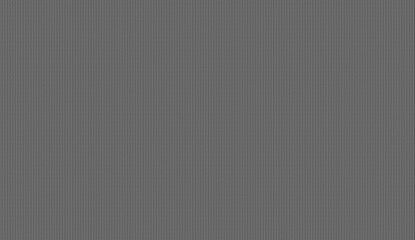 Seamless repeating pattern of thin vertical stripes creating a corrugated, textured background, ideal for graphic design projects