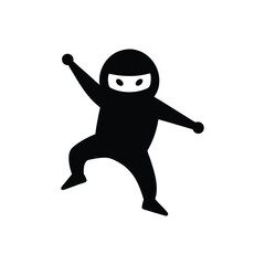 funny cartoon character illustration