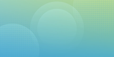 Fresh blue light gradient web abstract background geometry shine and layer element vector for presentation design, banner, poster, and much more