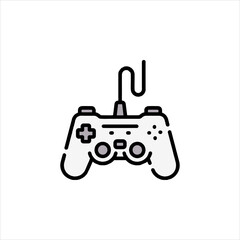 video game controller