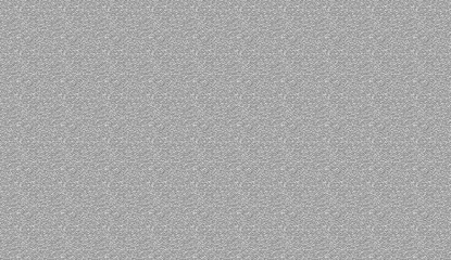 Soft gray textured backdrop presenting uniform, refined surface pattern with understated elegance and minimalist graphic potential