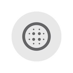 Circular Blur Effect