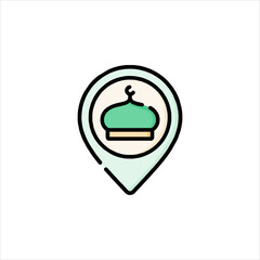 coffee cup icon