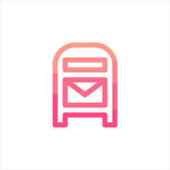 e mail icon
