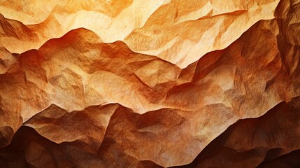 Majestic Mountain Landscape in Natural Beauty