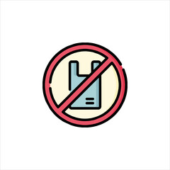 no smoking sign